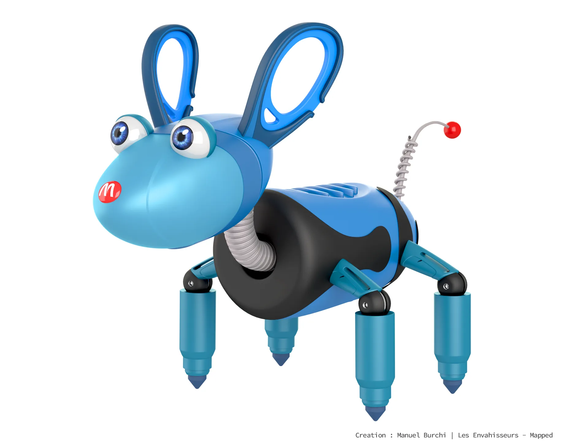 Chien Validation_001