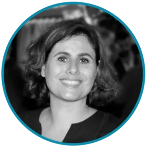 Avis Laura Cornillon - Agence Sirocco