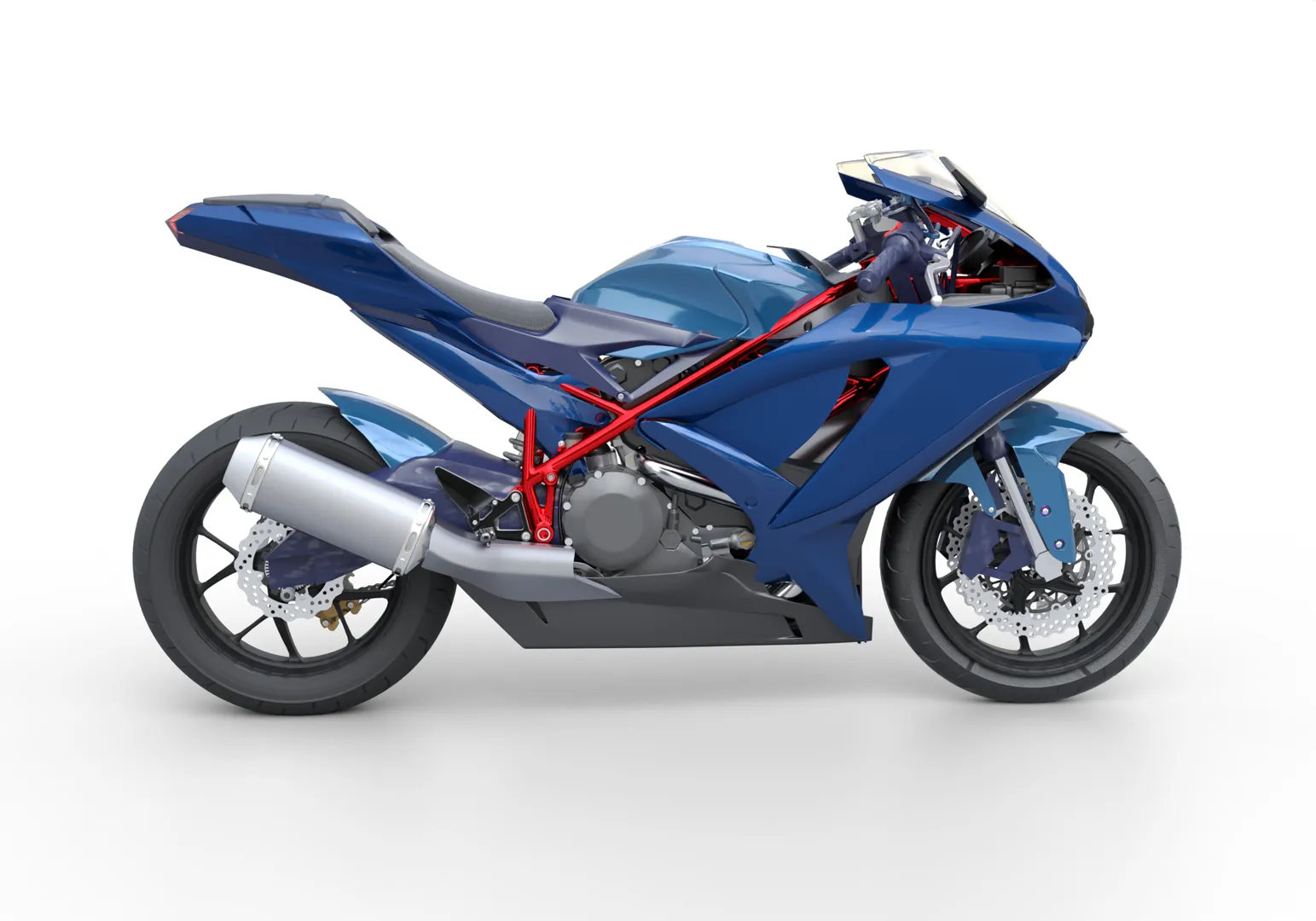 Rendus Mecanique Rendus Mecanique