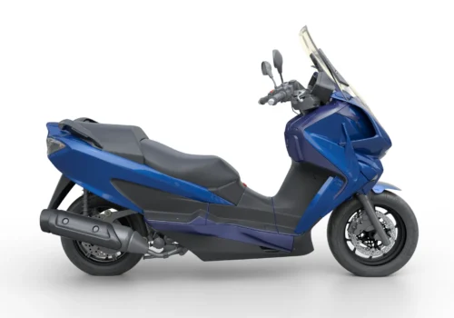 Manuel Burchi, graphiste 3D à Lyon : création de visuels de sports mécaniques pour l’agence Sirocco.