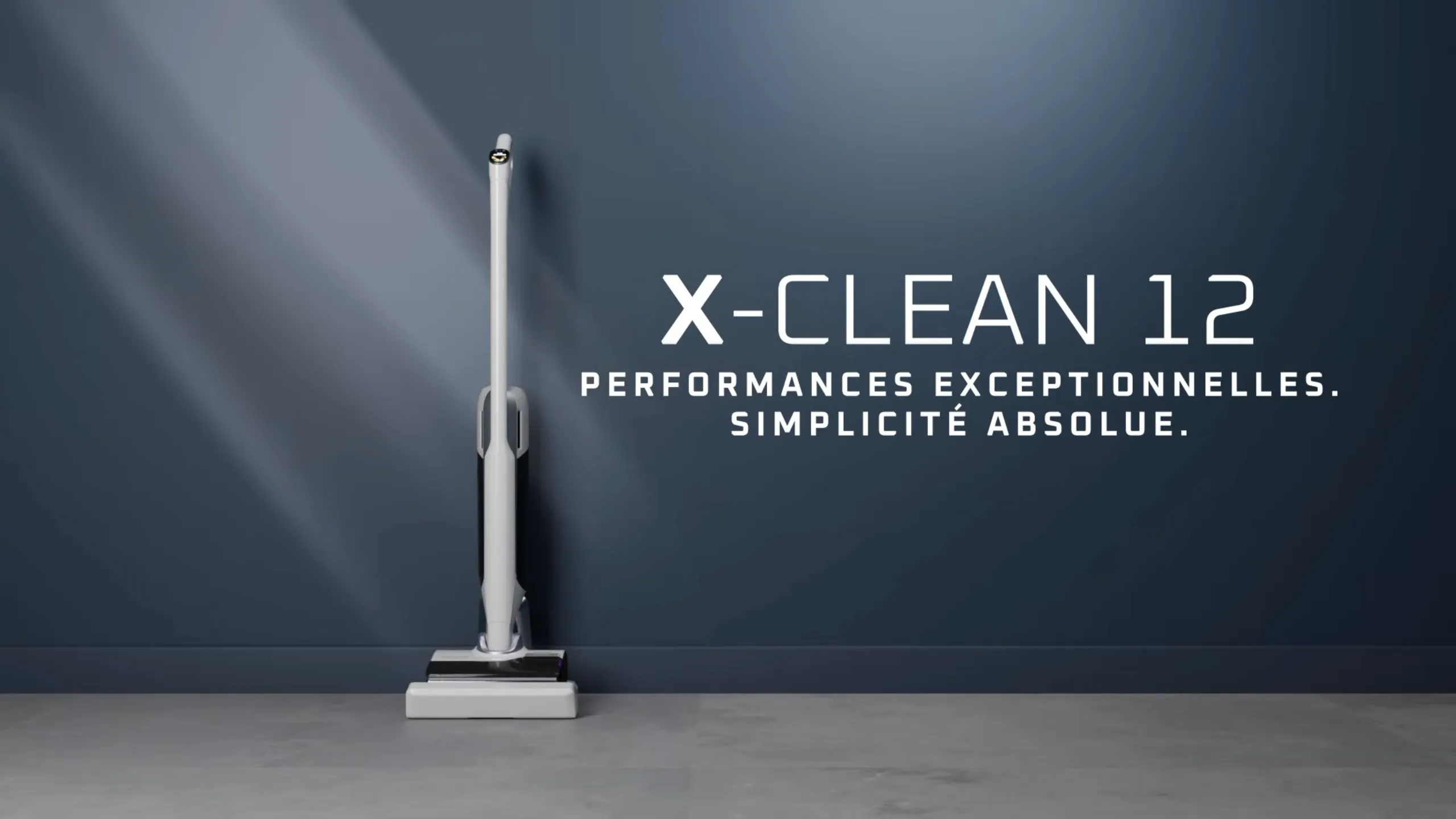 Rowenta – Xclean Rowenta – Xclean